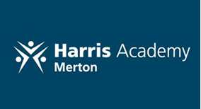Harris Academy Merton logo