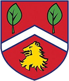 Orchard Park High School logo