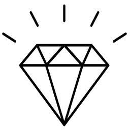 Diamonds logo